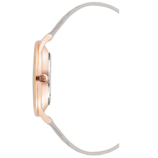 Nine West Rose Gold Women Watch