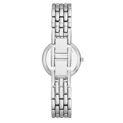 Juicy Couture Silver Women Watch