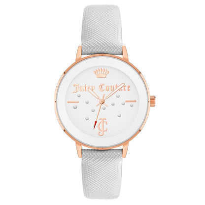 Juicy Couture Gold Women Watch