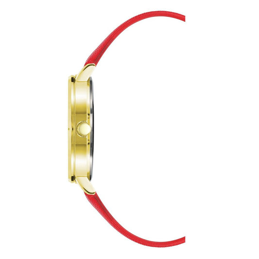 Juicy Couture Gold Women Watch