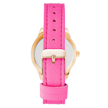 Juicy Couture Rose Gold Women Watch