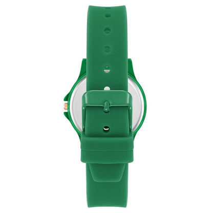 Juicy Couture Green Women Watch