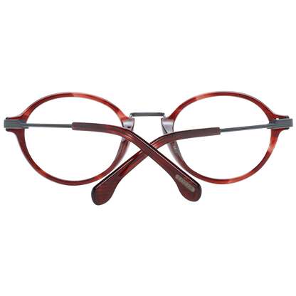 Lozza Burgundy Unisex Optical Frames