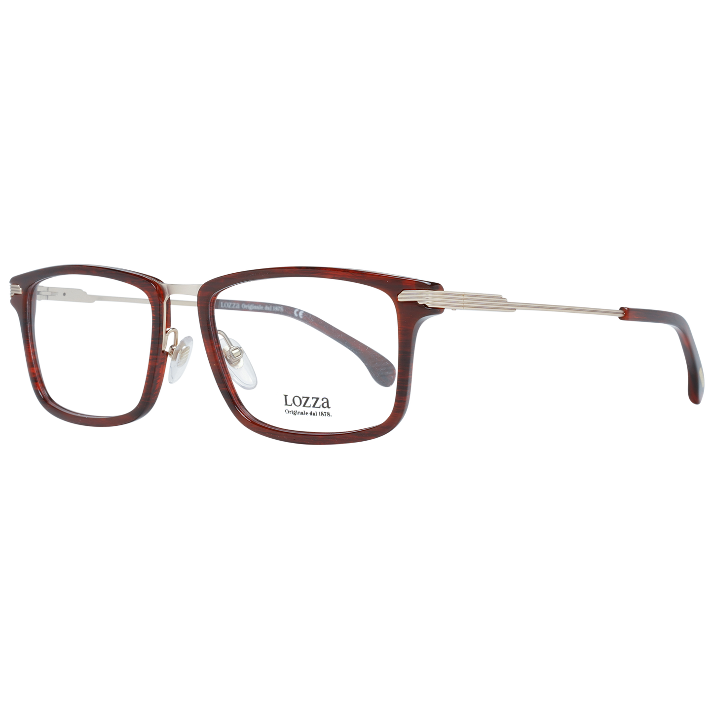 Lozza Red Men Optical Frames