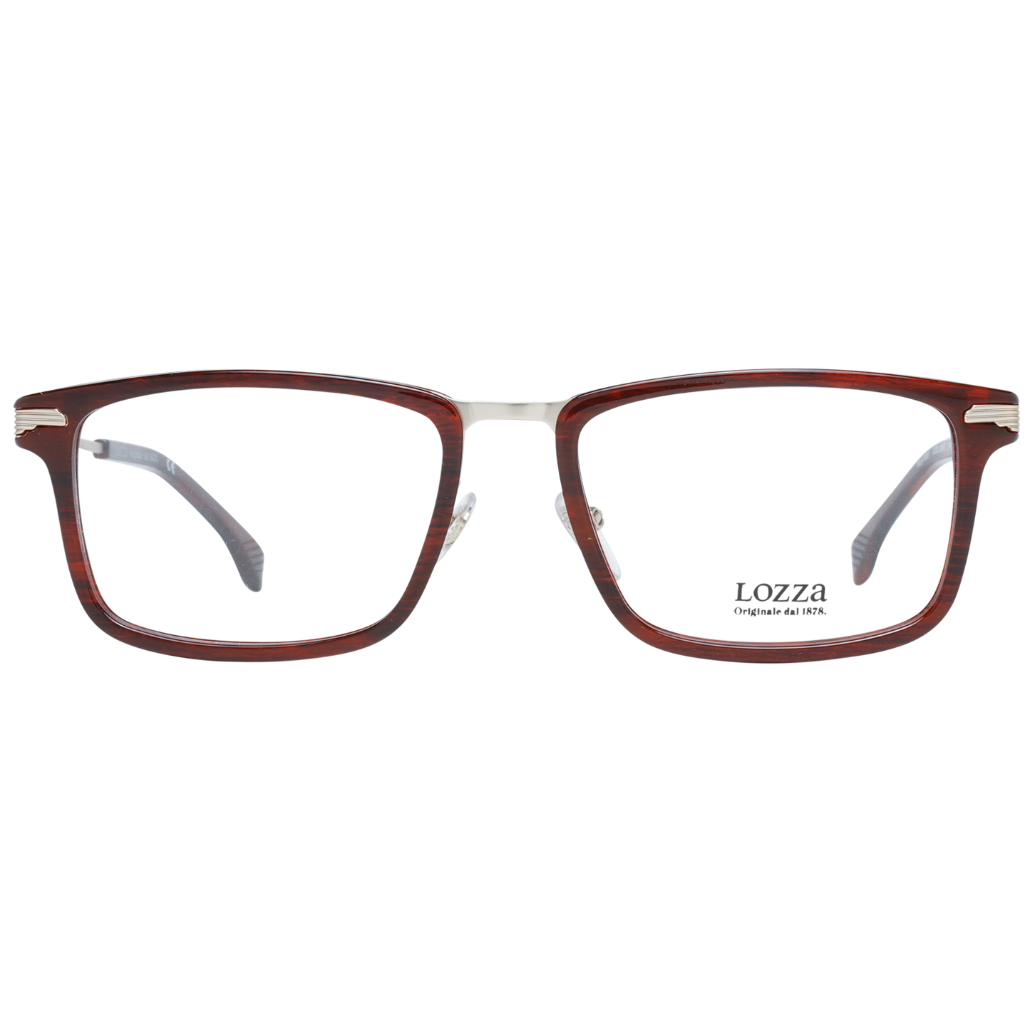 Lozza Red Men Optical Frames