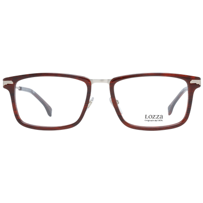 Lozza Red Men Optical Frames