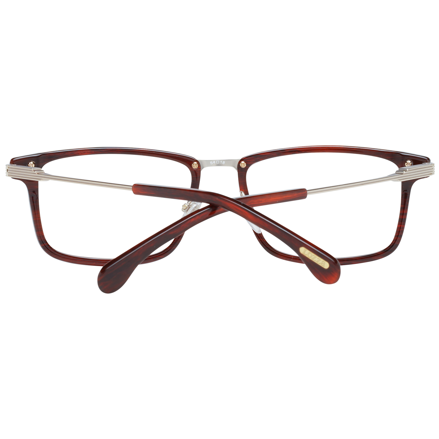 Lozza Red Men Optical Frames