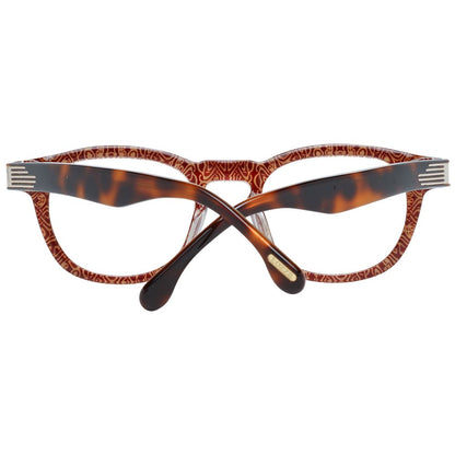 Lozza Brown Unisex Optical Frames