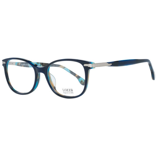 Lozza Blue Women Optical Frames