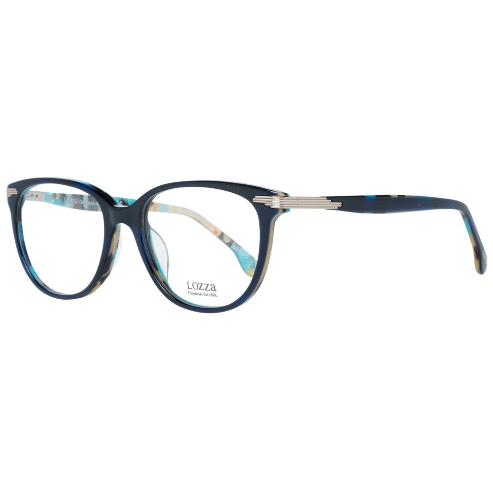 Lozza Black Women Optical Frames