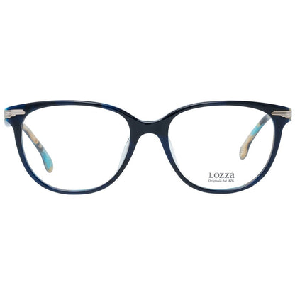 Lozza Black Women Optical Frames