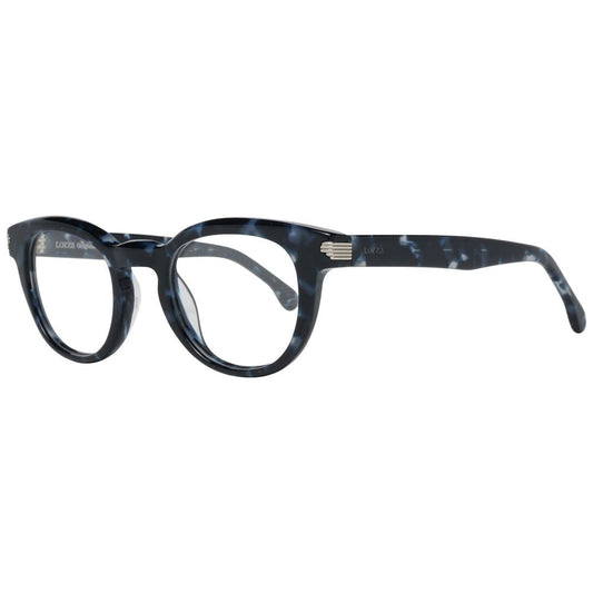 Lozza Blue Unisex Optical Frames