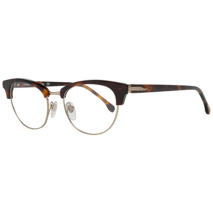 Lozza Brown Women Optical Frames