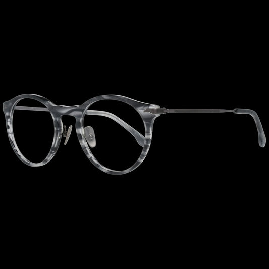 Lozza Gray Unisex Optical Frames