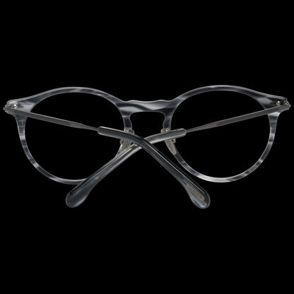 Lozza Gray Unisex Optical Frames