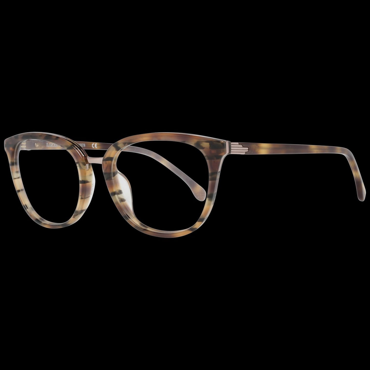 Lozza Multicolor Unisex Optical Frames