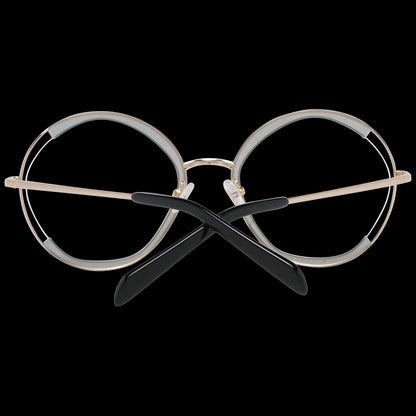 Emilio Pucci Gray Women Optical Frames