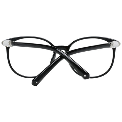 Swarovski Black Women Optical Frames