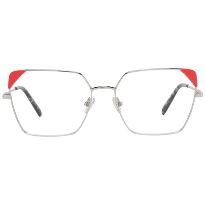 Emilio Pucci Gray Women Optical Frames