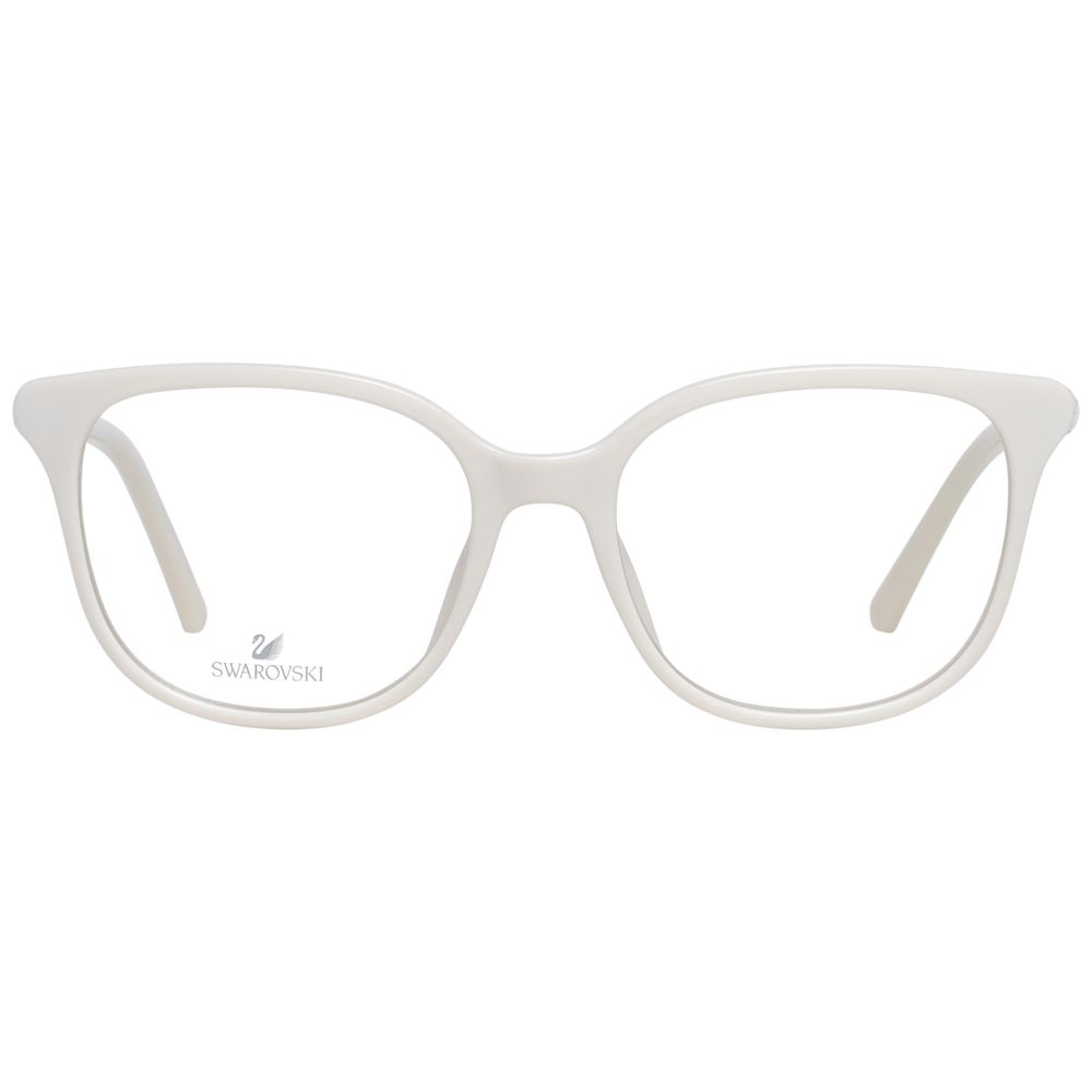 Swarovski White Women Optical Frames