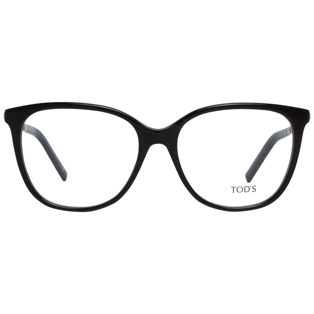 Tod's Brown Women Optical Frames