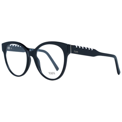 Tod's Black Women Optical Frames