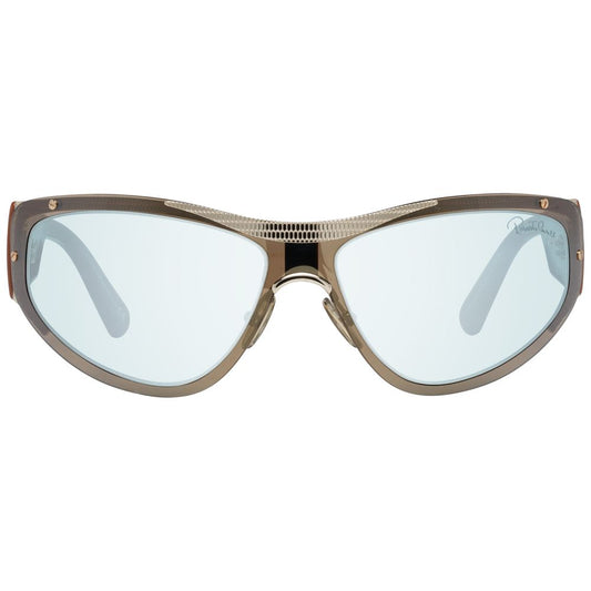 Roberto Cavalli Brown Women Sunglasses