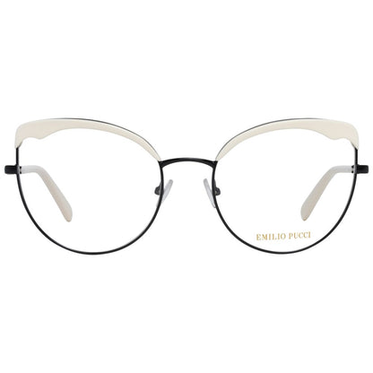 Emilio Pucci White Women Optical Frames