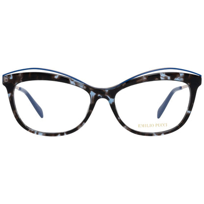 Emilio Pucci Multicolor Women Optical Frames