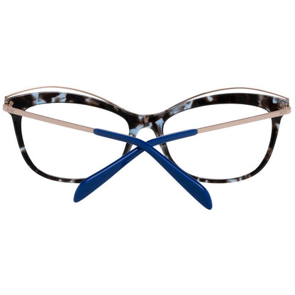 Emilio Pucci Multicolor Women Optical Frames