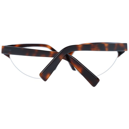 Sportmax Brown Women Optical Frames