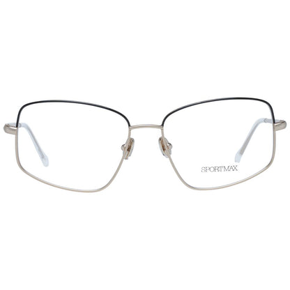 Sportmax Multicolor Women Optical Frames