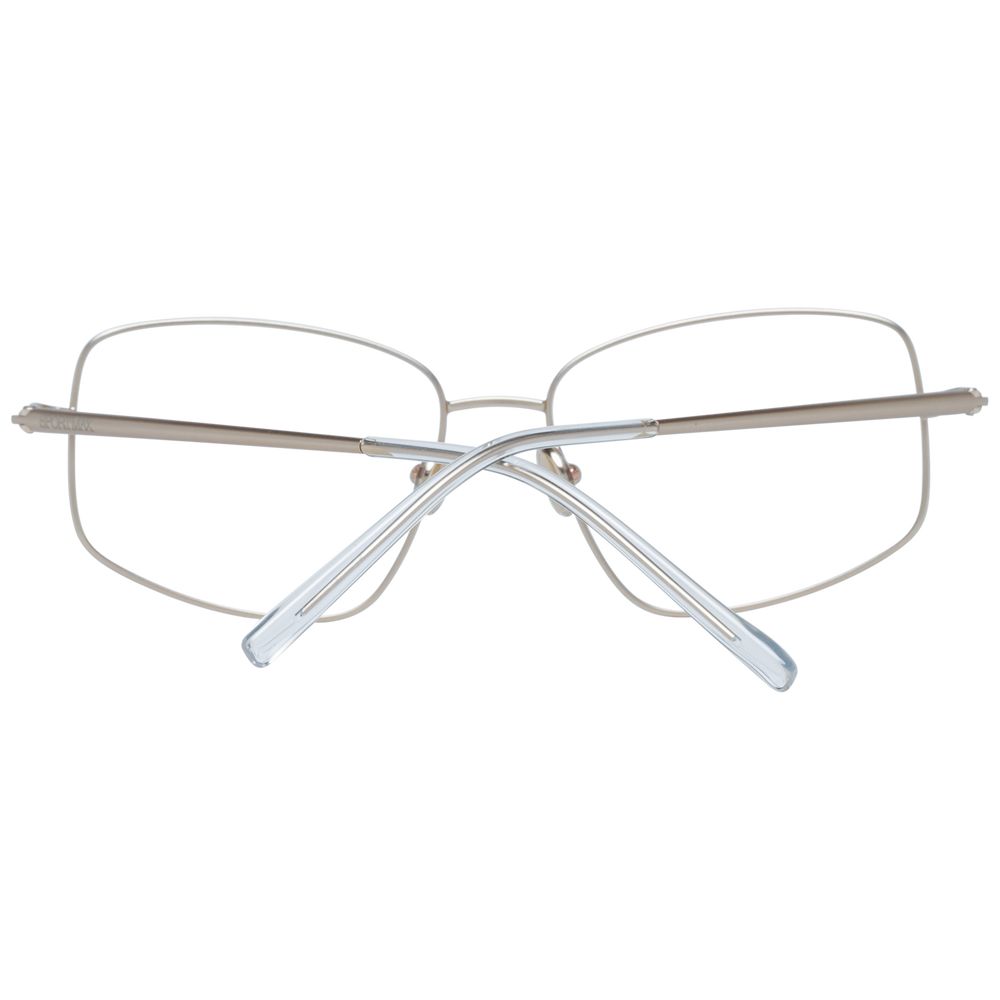 Sportmax Multicolor Women Optical Frames