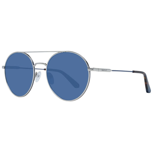 Gant Silver Men Sunglasses