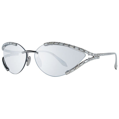 Atelier Swarovski Gray Women Sunglasses