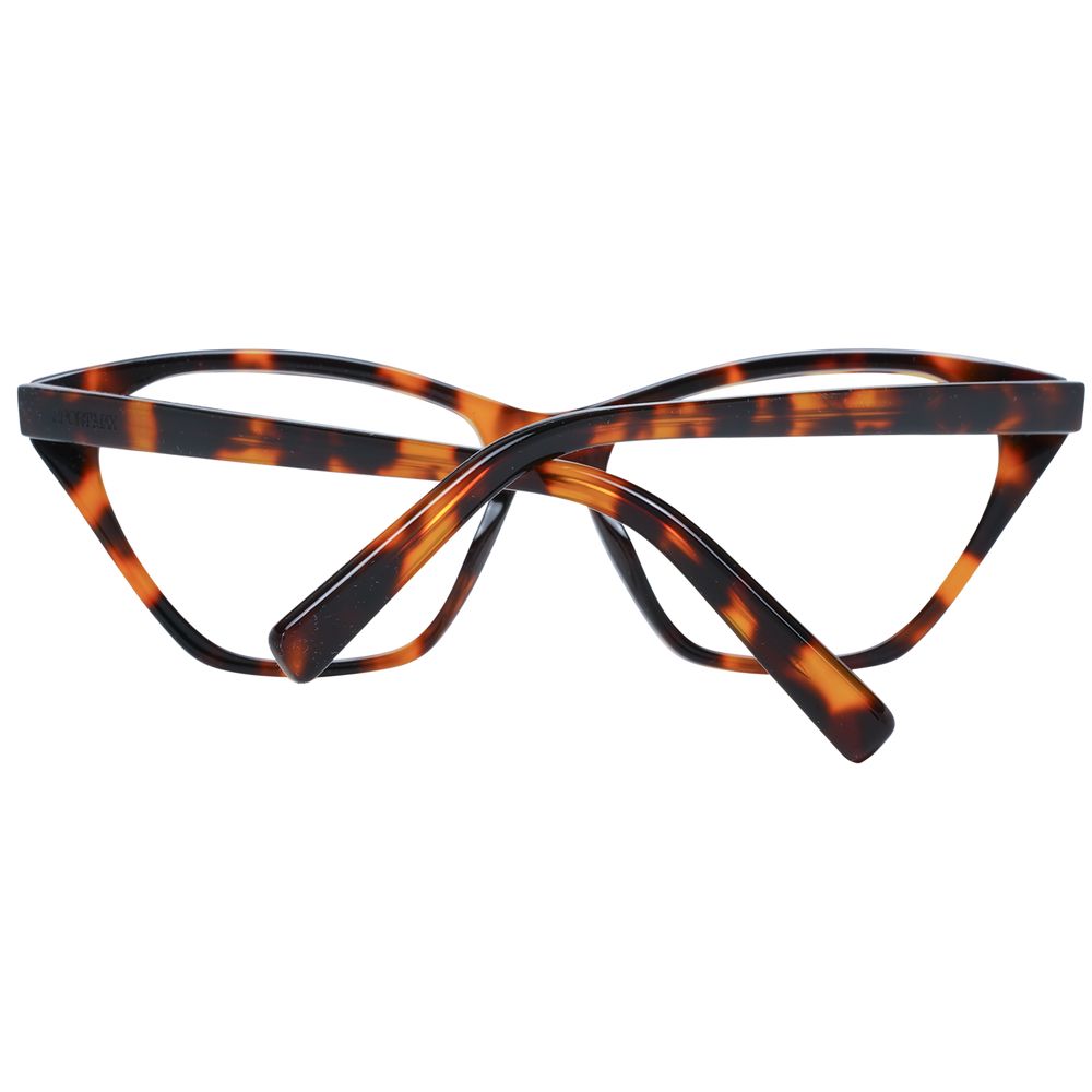 Sportmax Brown Women Optical Frames