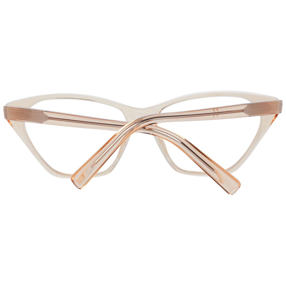 Sportmax Pink Women Optical Frames