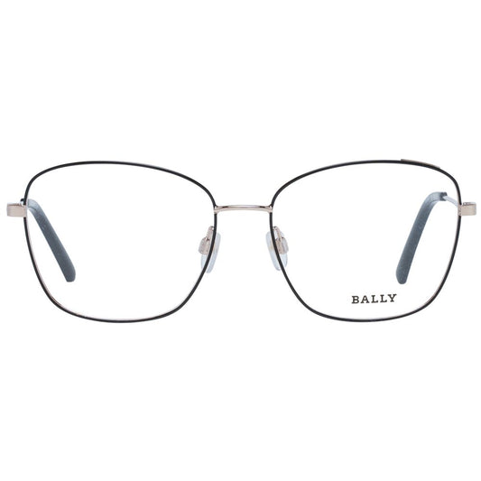 Bally Black Women Optical Frames