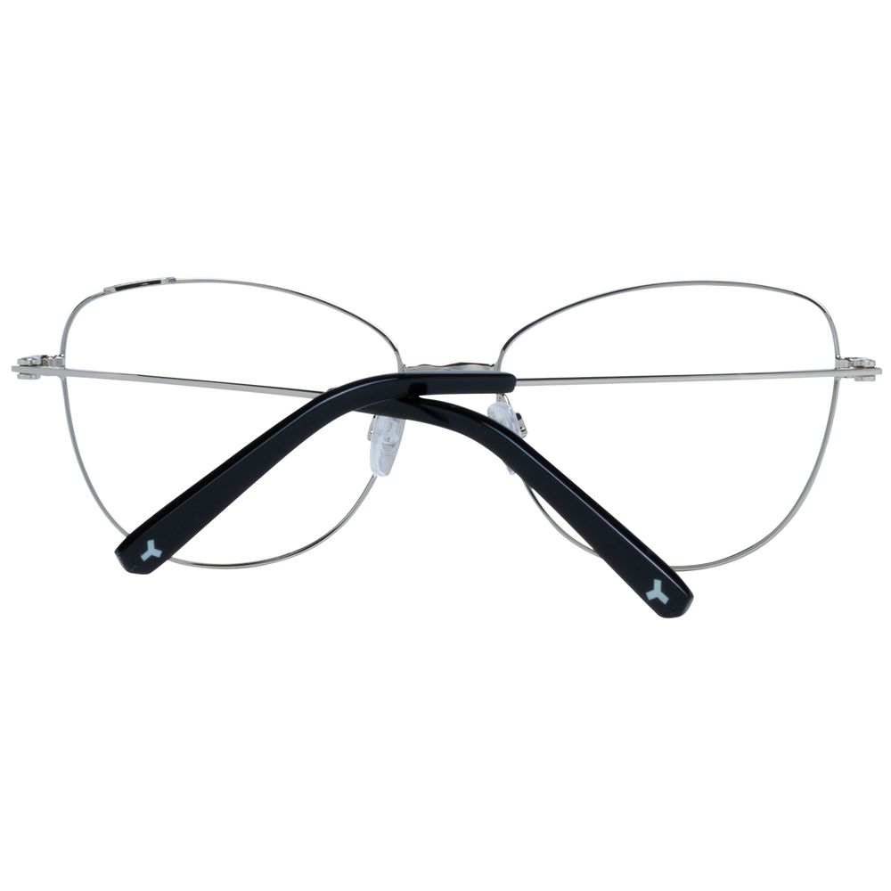 Bally Black Women Optical Frames