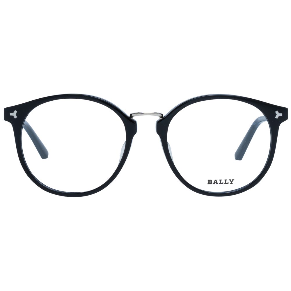 Bally Black Women Optical Frames