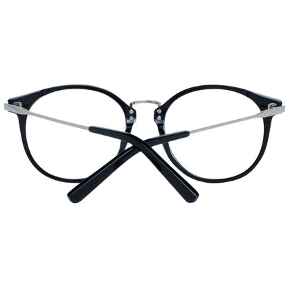 Bally Black Women Optical Frames