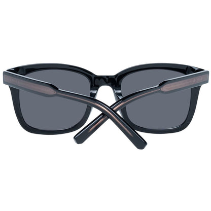 Bally Black Men Sunglasses