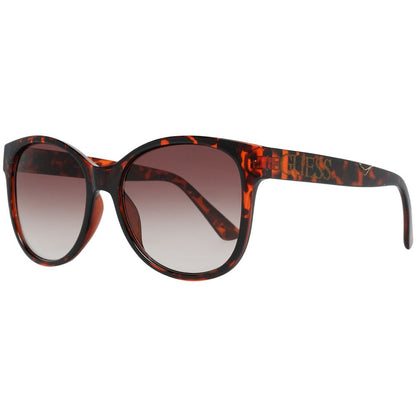 Guess Brown Women Sunglasses