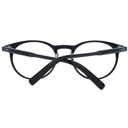 Tod's Black Men Optical Frames