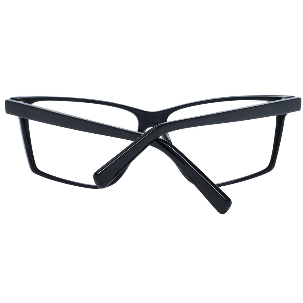 Sportmax Black Women Optical Frames