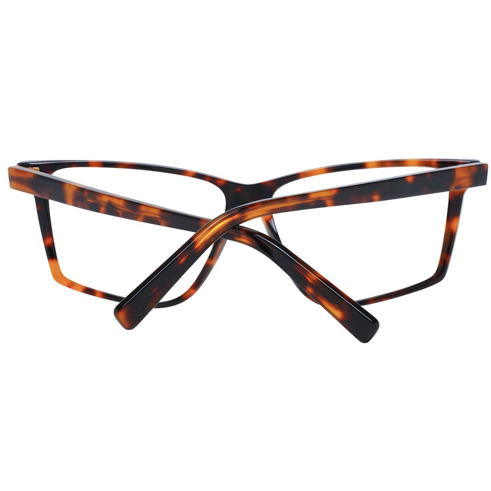 Sportmax Brown Women Optical Frames