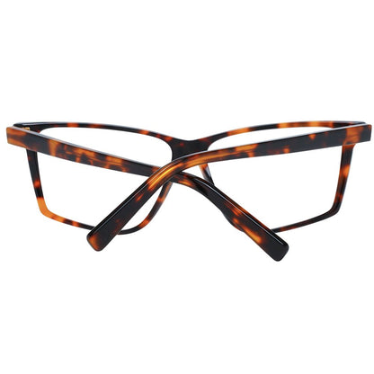 Sportmax Brown Women Optical Frames