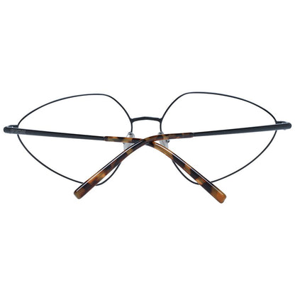 Sportmax Black Women Optical Frames