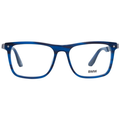 BMW Blue Men Optical Frames