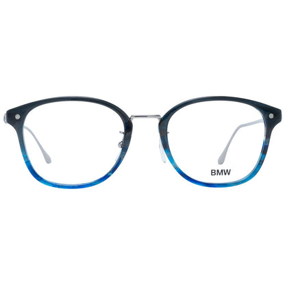 BMW Blue Men Optical Frames